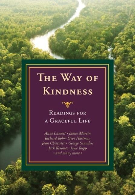 Produktbild: The Way of Kindness