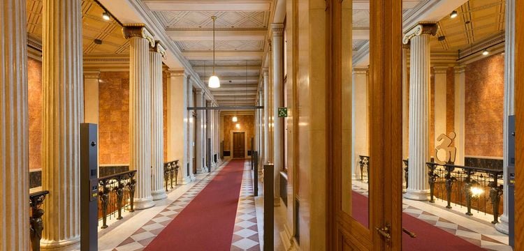 Produktbild: Parlament &Ouml;sterreich