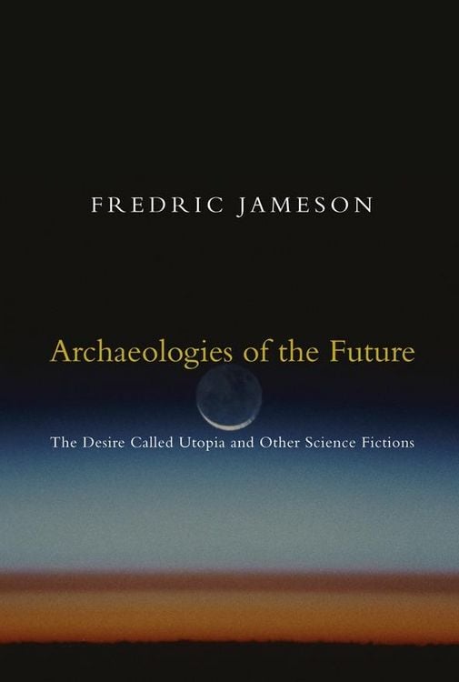 Produktbild: Archaeologies of the Future