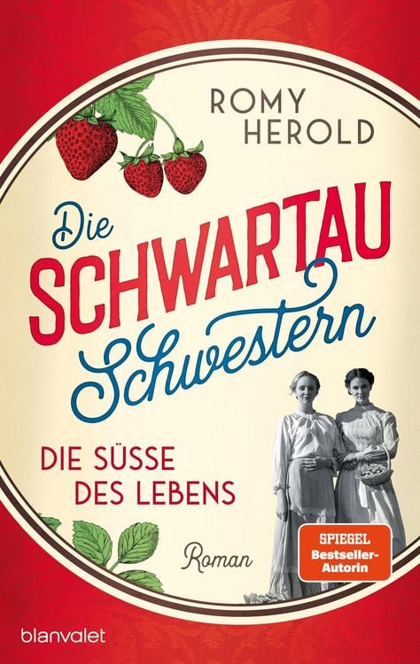 Produktbild: Die Schwartau-Schwestern - Die S&uuml;&szlig;e des Lebens