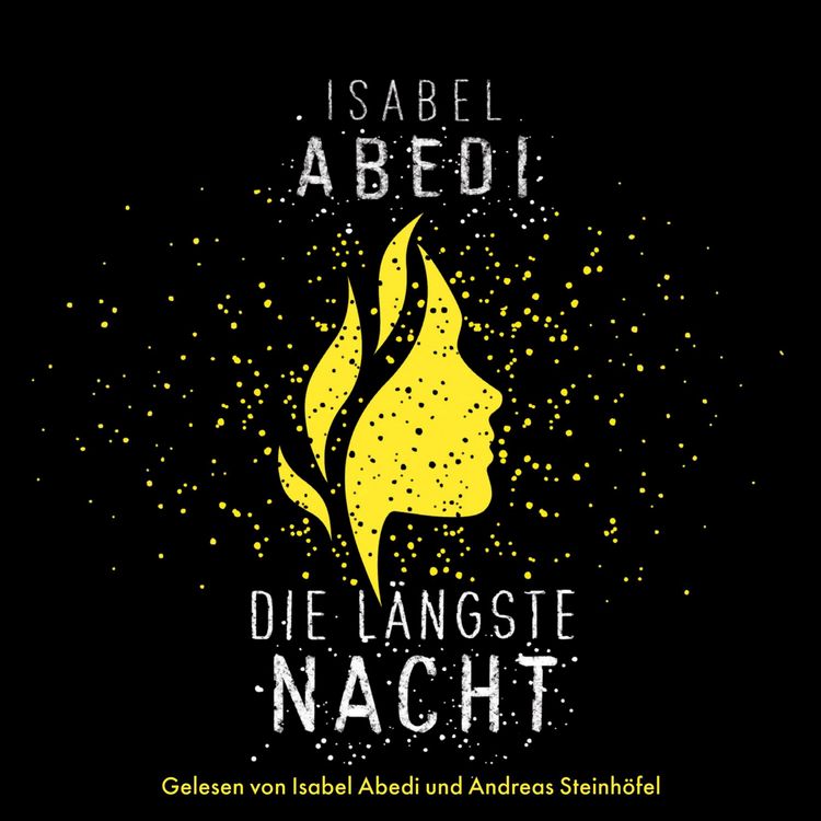 Produktbild: Die l&auml;ngste Nacht