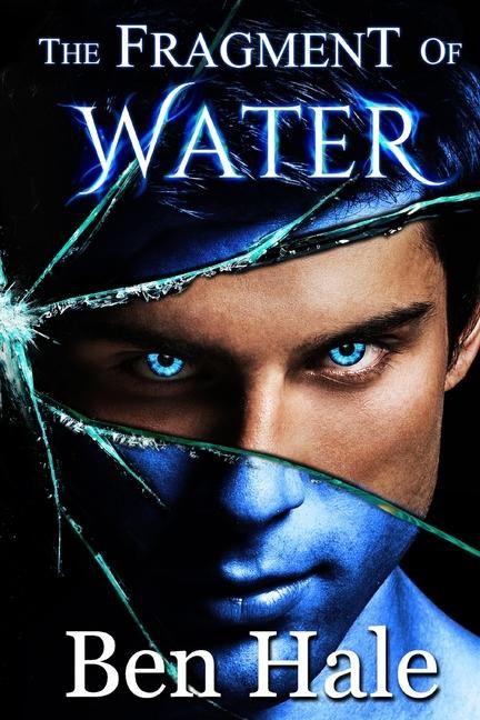 Produktbild: Hale, B: Fragment of Water