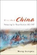 Produktbild: Divided China: Preparing for Reunification 883-947