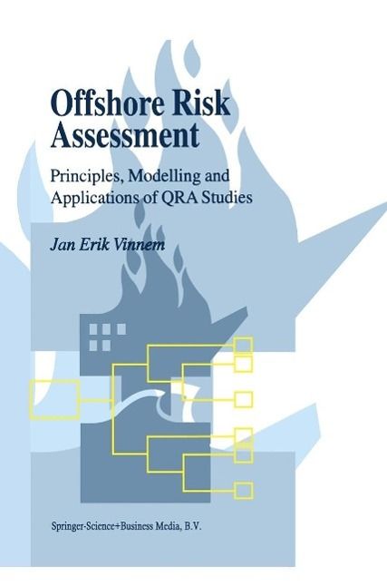 Produktbild: Offshore Risk Assessment
