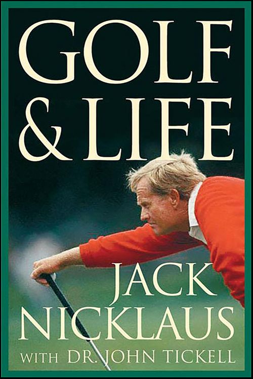 Produktbild: Golf & Life