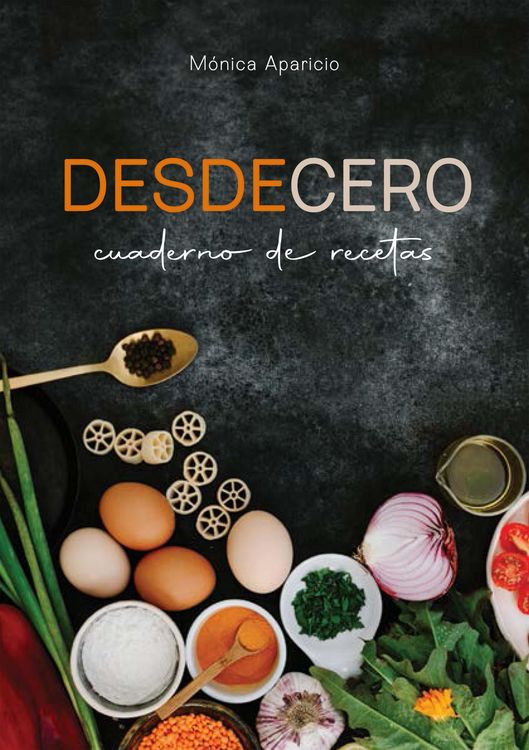 Produktbild: Desde Cero