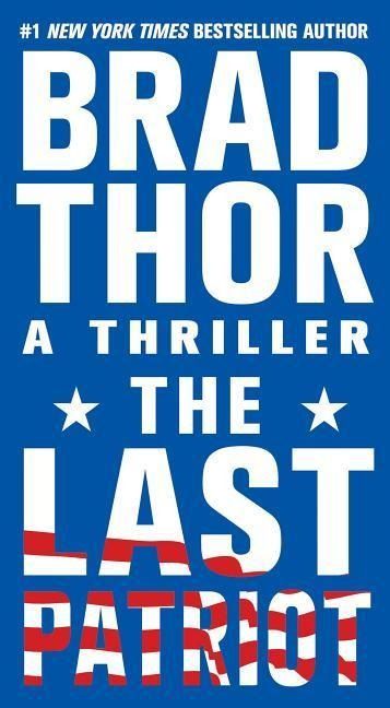 Produktbild: Last Patriot 7
