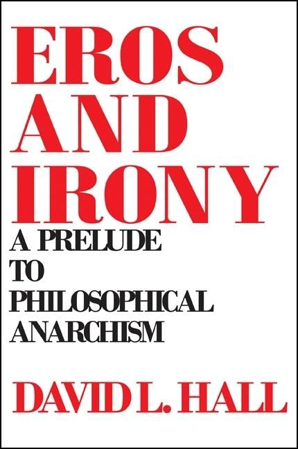 Produktbild: Eros and Irony
