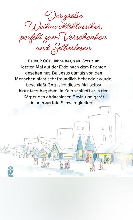 Produktbild: Der heilige Erwin