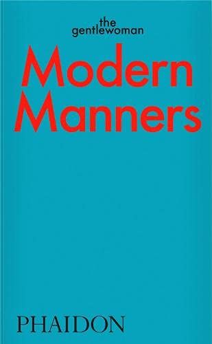 Produktbild: Modern Manners by The Gentlewoman