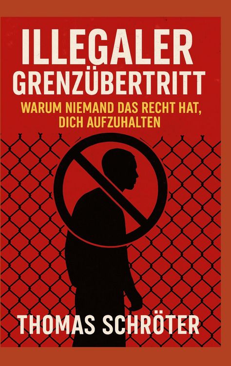 Produktbild: Illegaler Grenz&uuml;bertritt