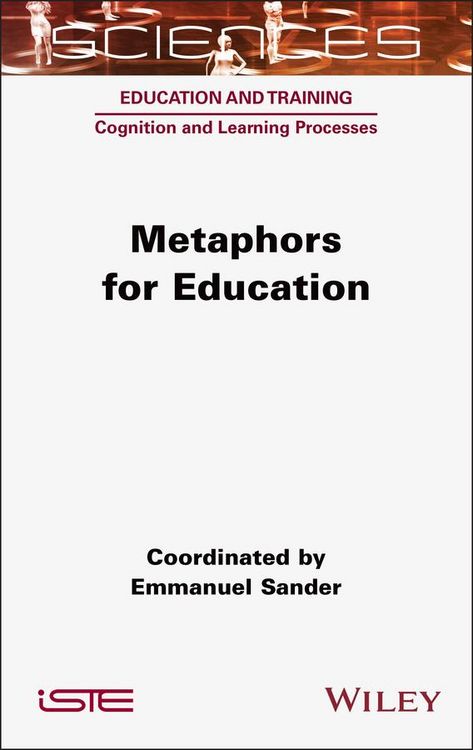 Produktbild: Metaphors for Education