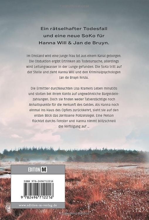 Produktbild: Vor der Stille