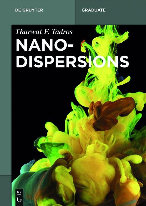 Produktbild: Nanodispersions
