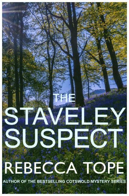 Produktbild: Staveley Suspect
