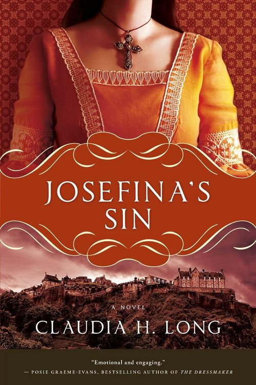 Produktbild: Josefina's Sin