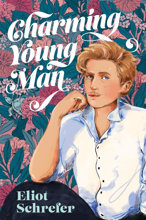 Produktbild: Charming Young Man