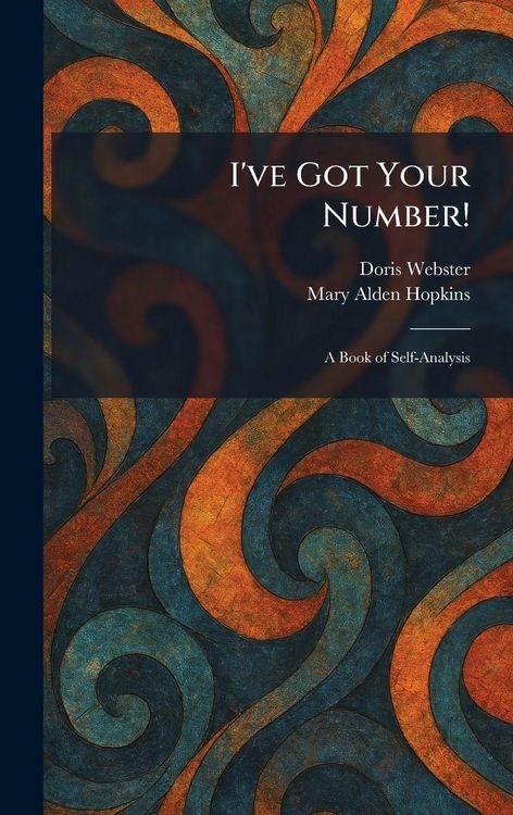 Produktbild: I've Got Your Number!