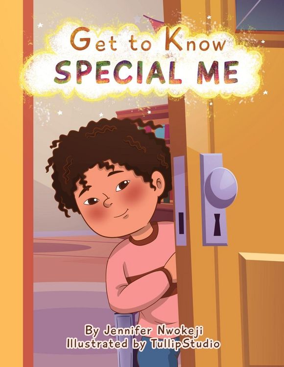 Produktbild: Get to Know Special Me