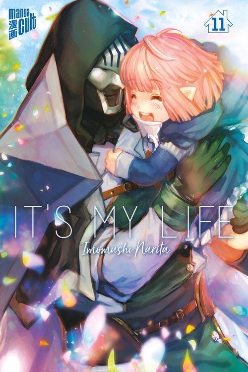 Produktbild: IT'S MY LIFE 11
