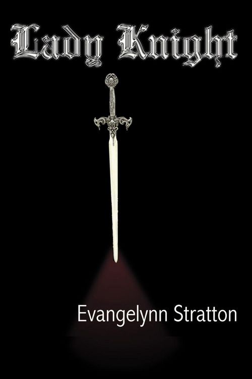 Produktbild: Lady Knight