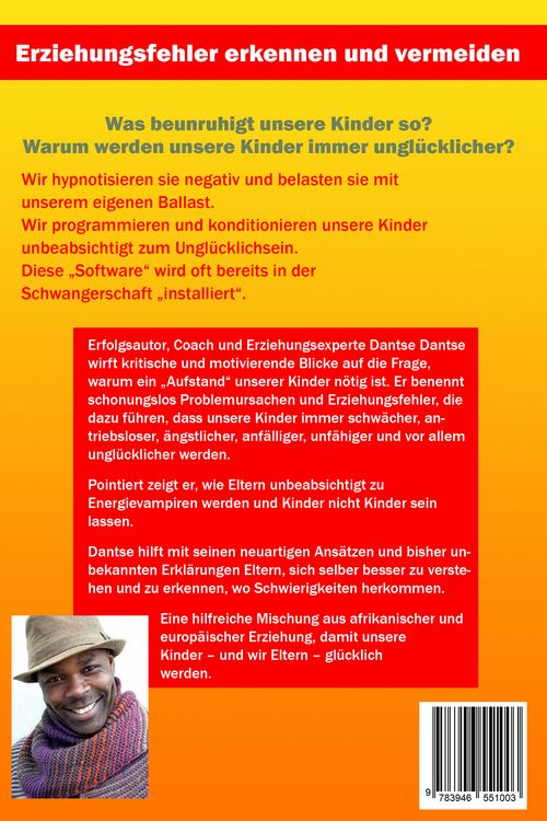 Produktbild: Aufstand der Kinder: „Papa, Mama, jetzt rebelliere ich! Lasst mich einfach Kind sein!“