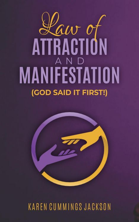 Produktbild: Law of Attraction And Manifestation