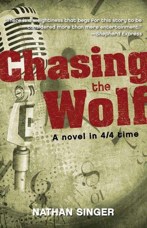 Produktbild: Chasing the Wolf