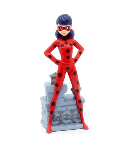 Produktbild: Miraculous &ndash; Aller Anfang ist schwer Tonie