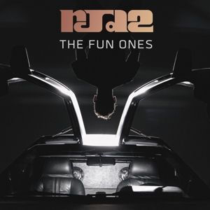 Produktbild: The Fun Ones