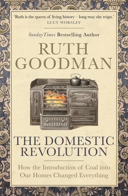 Produktbild: The Domestic Revolution