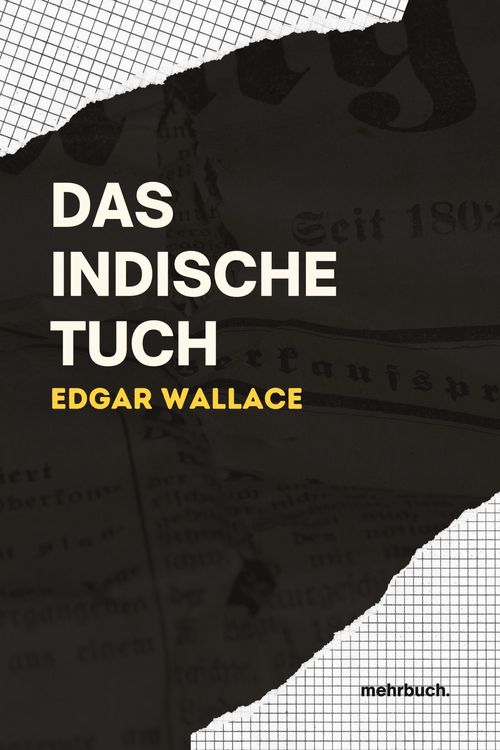Produktbild: Das indische Tuch