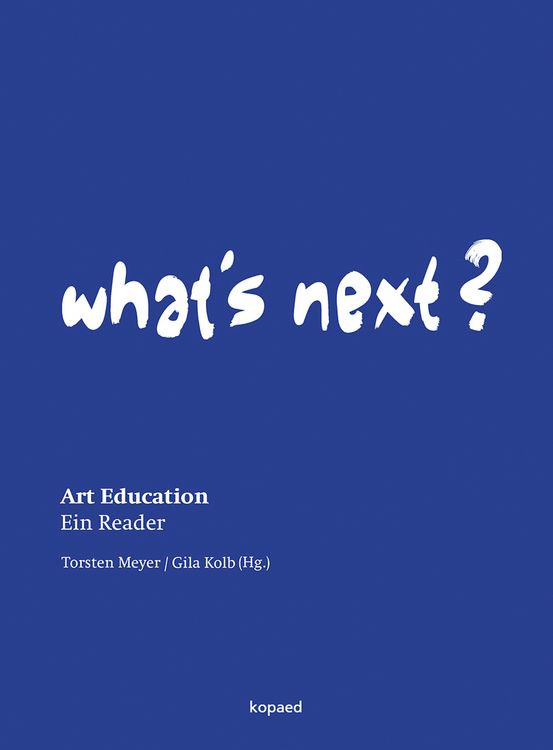 Produktbild: What's Next?