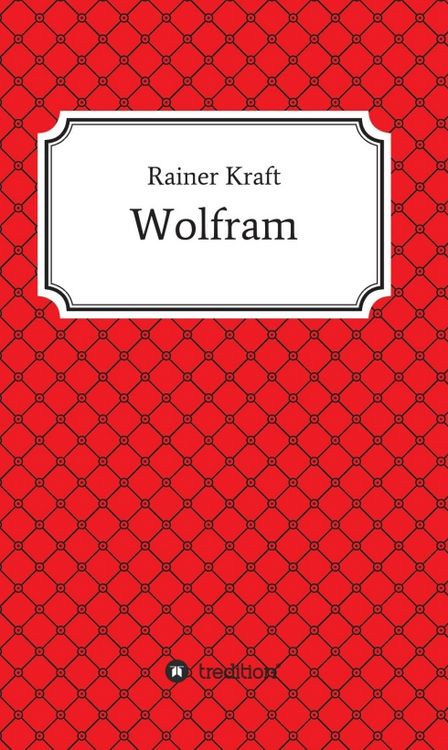 Produktbild: Wolfram