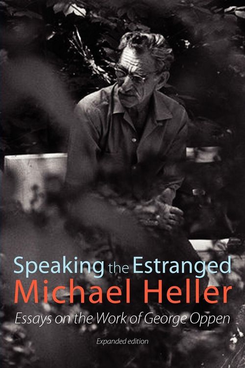 Produktbild: Speaking the Estranged