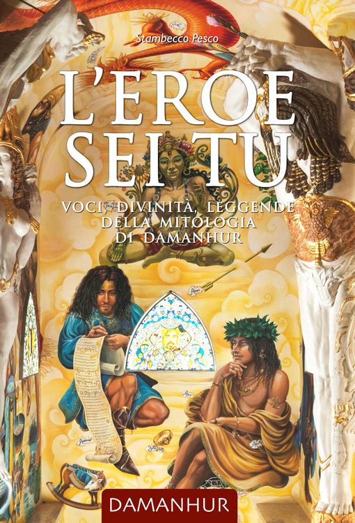 Produktbild: L'eroe sei tu