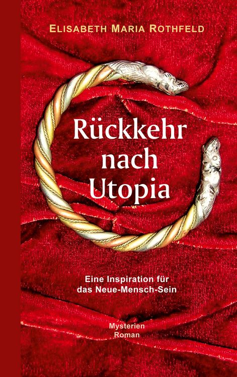 Produktbild: R&uuml;ckkehr nach Utopia