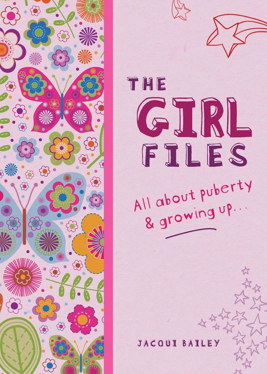 Produktbild: The Girl Files