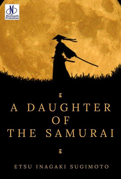 Produktbild: A Daughter of the Samurai