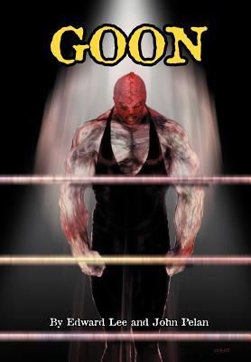 Produktbild: GOON - Ilustrated Revised Edition