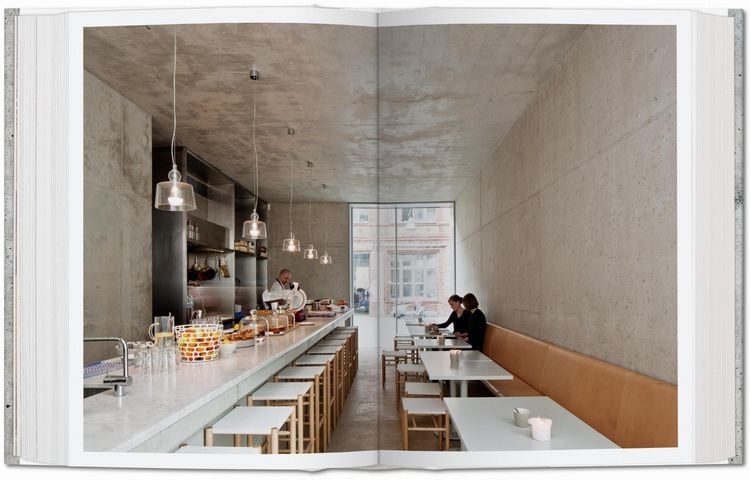 Produktbild: Contemporary Concrete Buildings