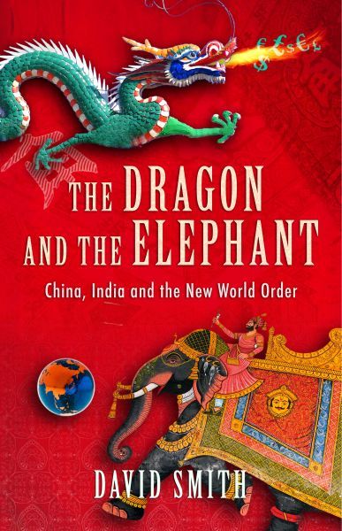 Produktbild: Dragon and the Elephant