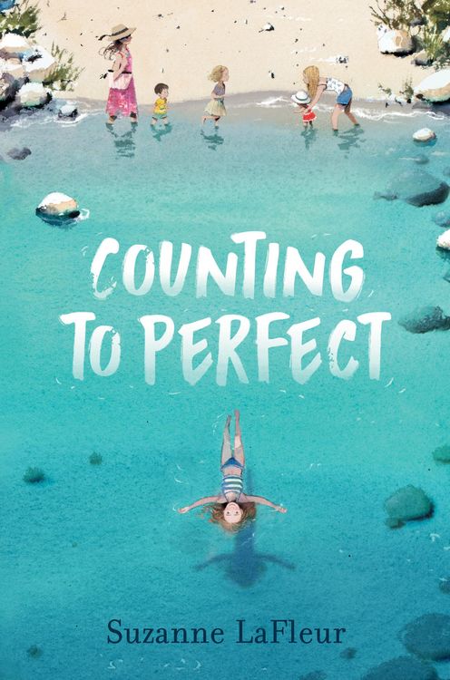 Produktbild: Counting to Perfect