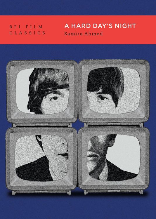 Produktbild: A Hard Day's Night