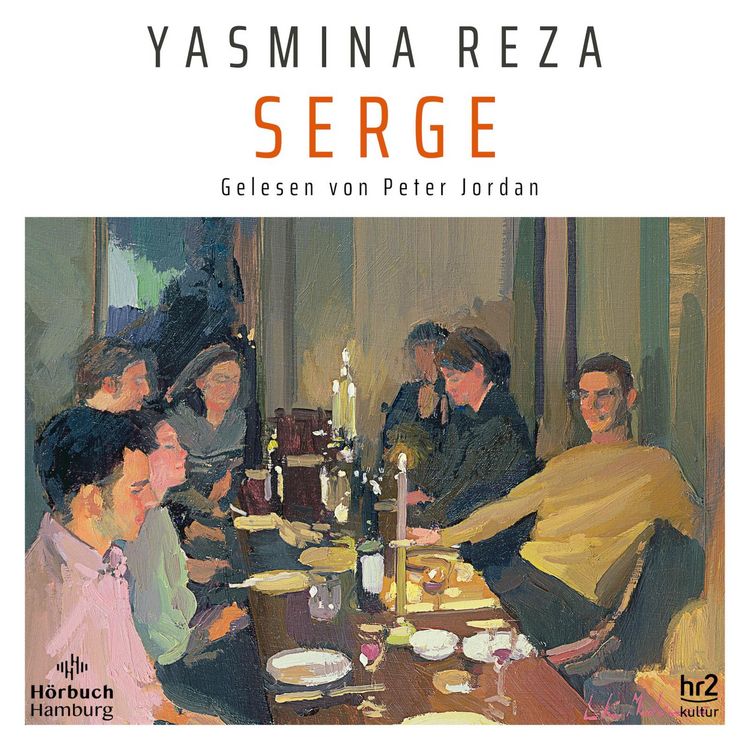 Produktbild: Serge