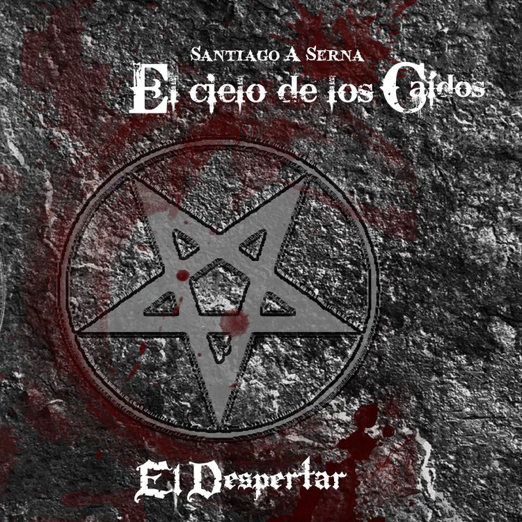 Produktbild: El cielo de los ca&iacute;dos