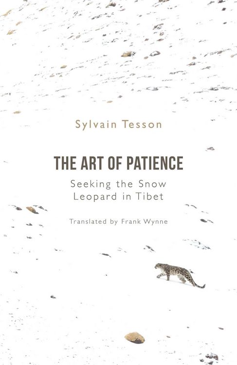 Produktbild: The Art of Patience