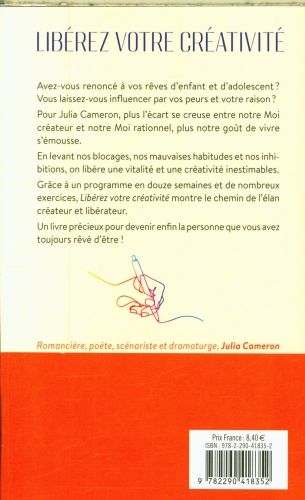 Produktbild: Lib&eacute;rez votre cr&eacute;ativit&eacute; - Un livre culte !