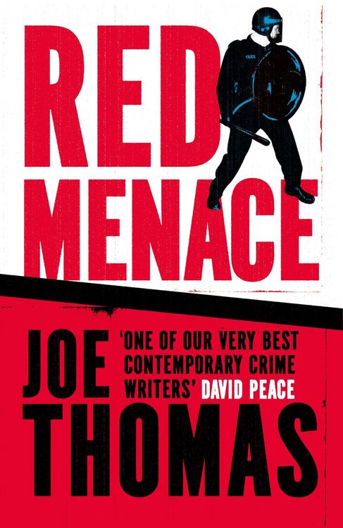 Produktbild: Red Menace