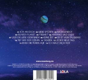 Produktbild: Bunter Planet
